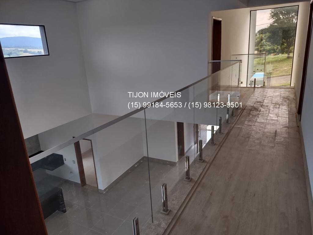 Casa de Condomínio à venda com 4 quartos, 500m² - Foto 7