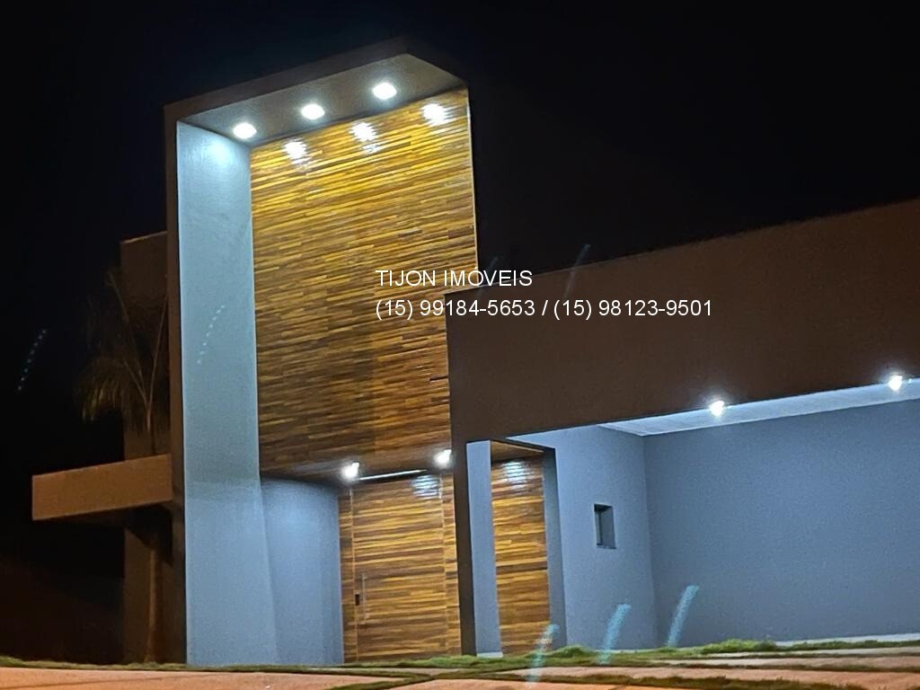 Casa de Condomínio à venda com 4 quartos, 500m² - Foto 3