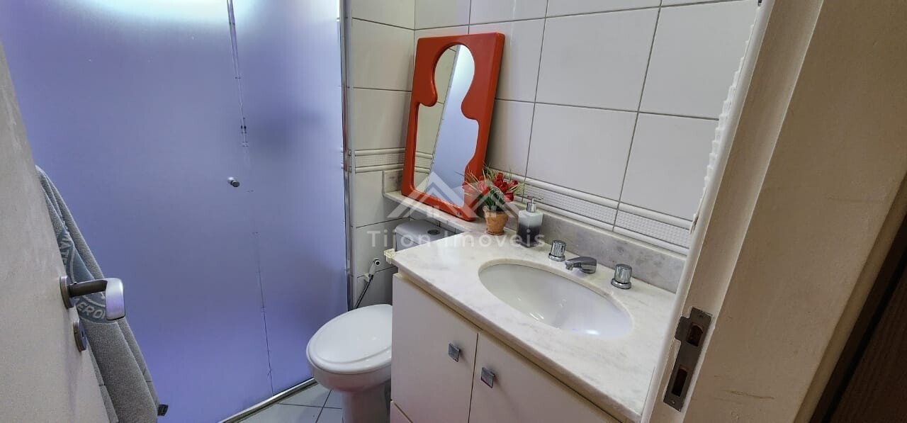 Apartamento à venda com 3 quartos, 135m² - Foto 27