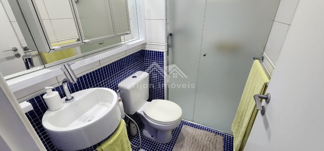 Apartamento à venda com 3 quartos, 135m² - Foto 30