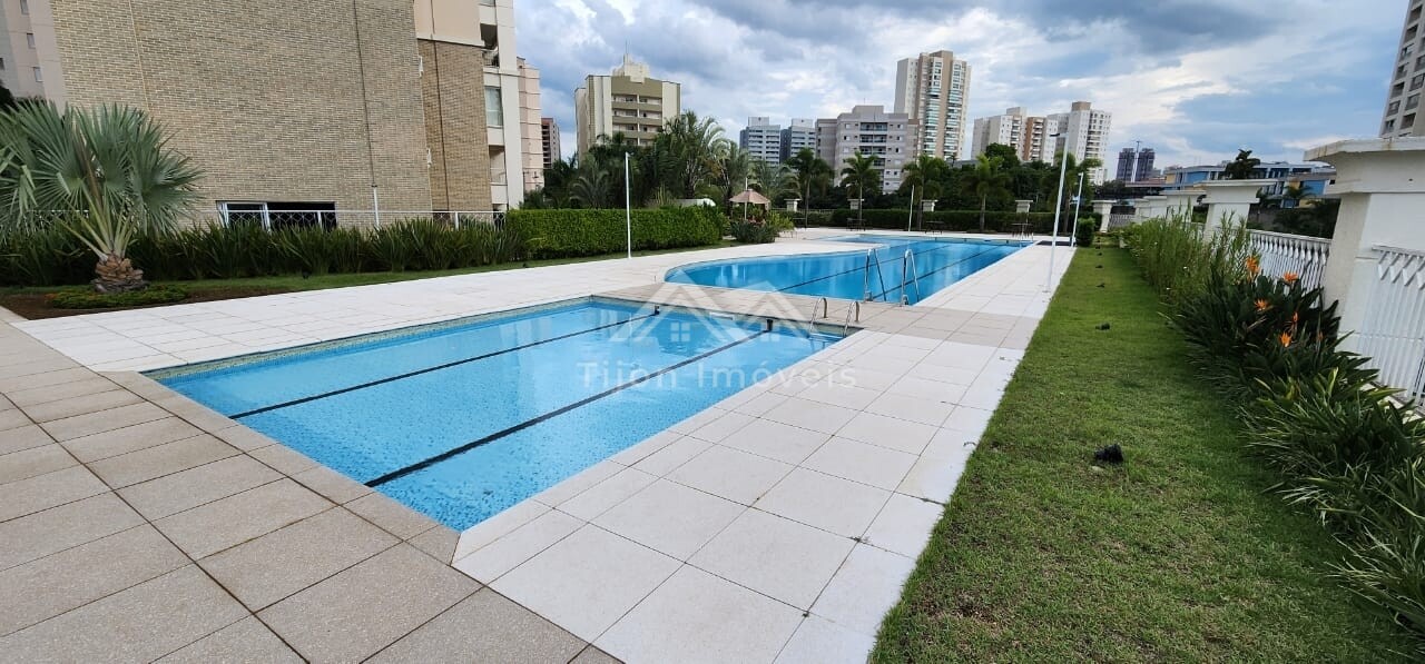 Apartamento à venda com 3 quartos, 135m² - Foto 8