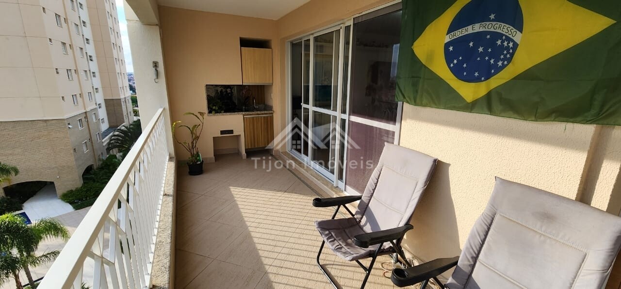 Apartamento à venda com 3 quartos, 135m² - Foto 16