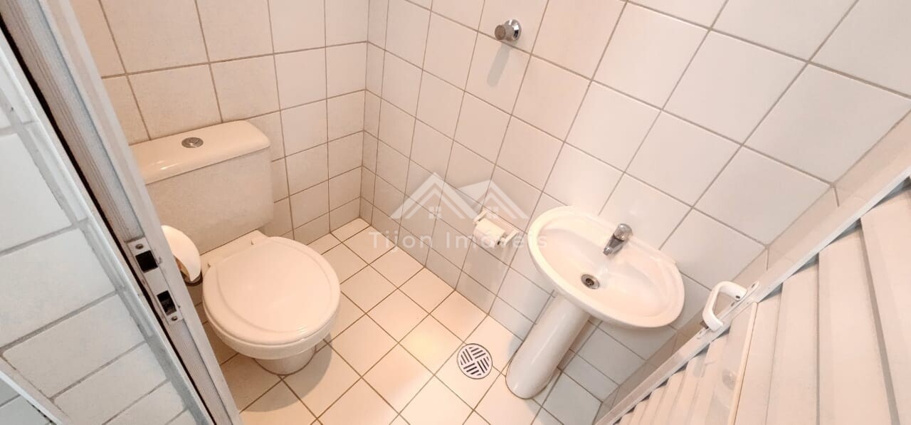 Apartamento à venda com 3 quartos, 135m² - Foto 23