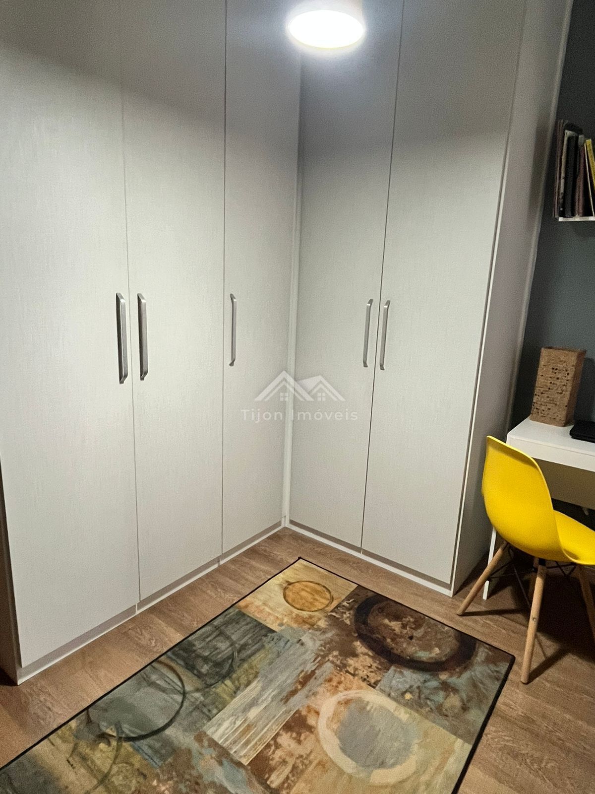 Apartamento para alugar com 2 quartos, 60m² - Foto 16