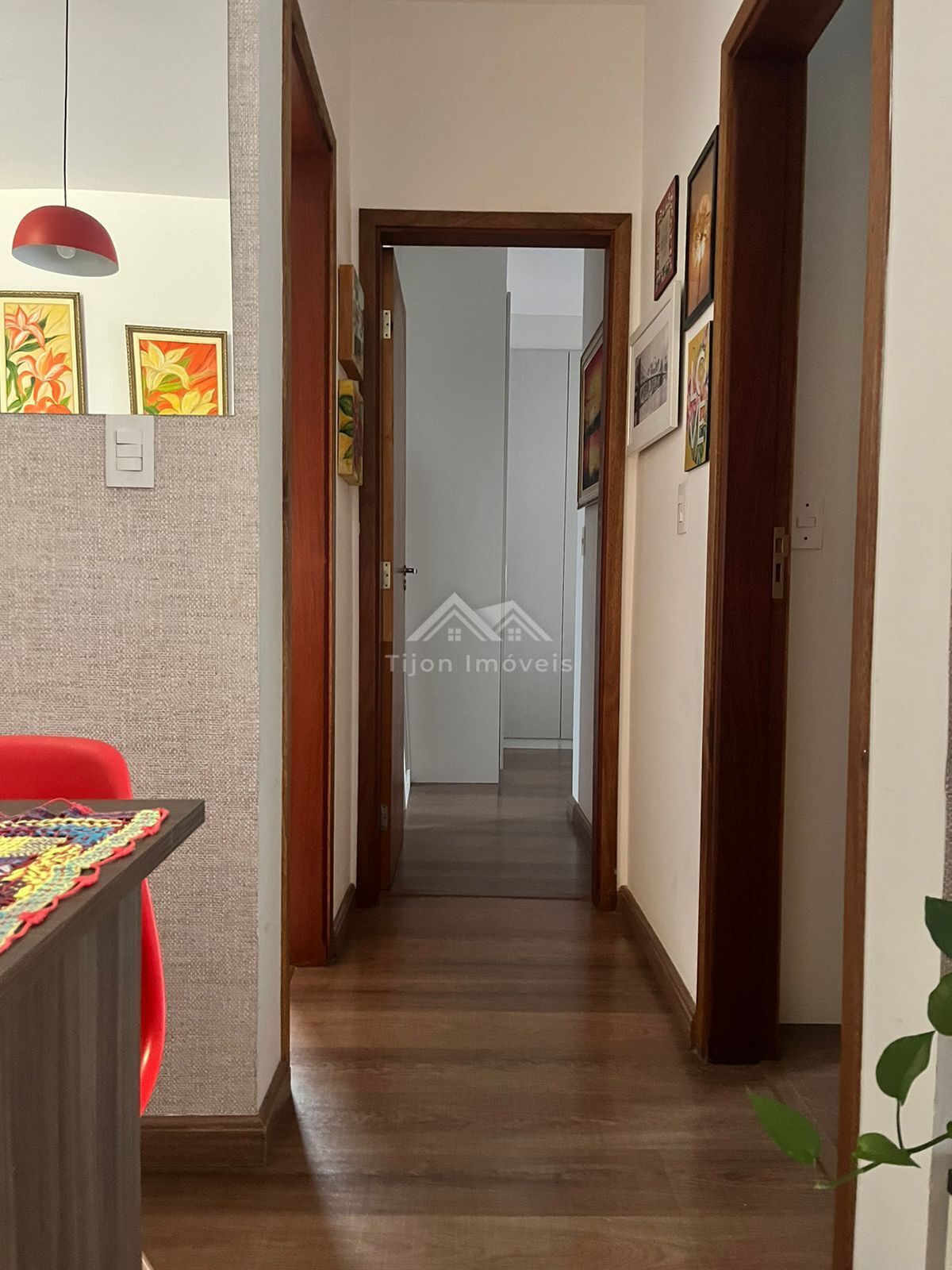 Apartamento para alugar com 2 quartos, 60m² - Foto 9