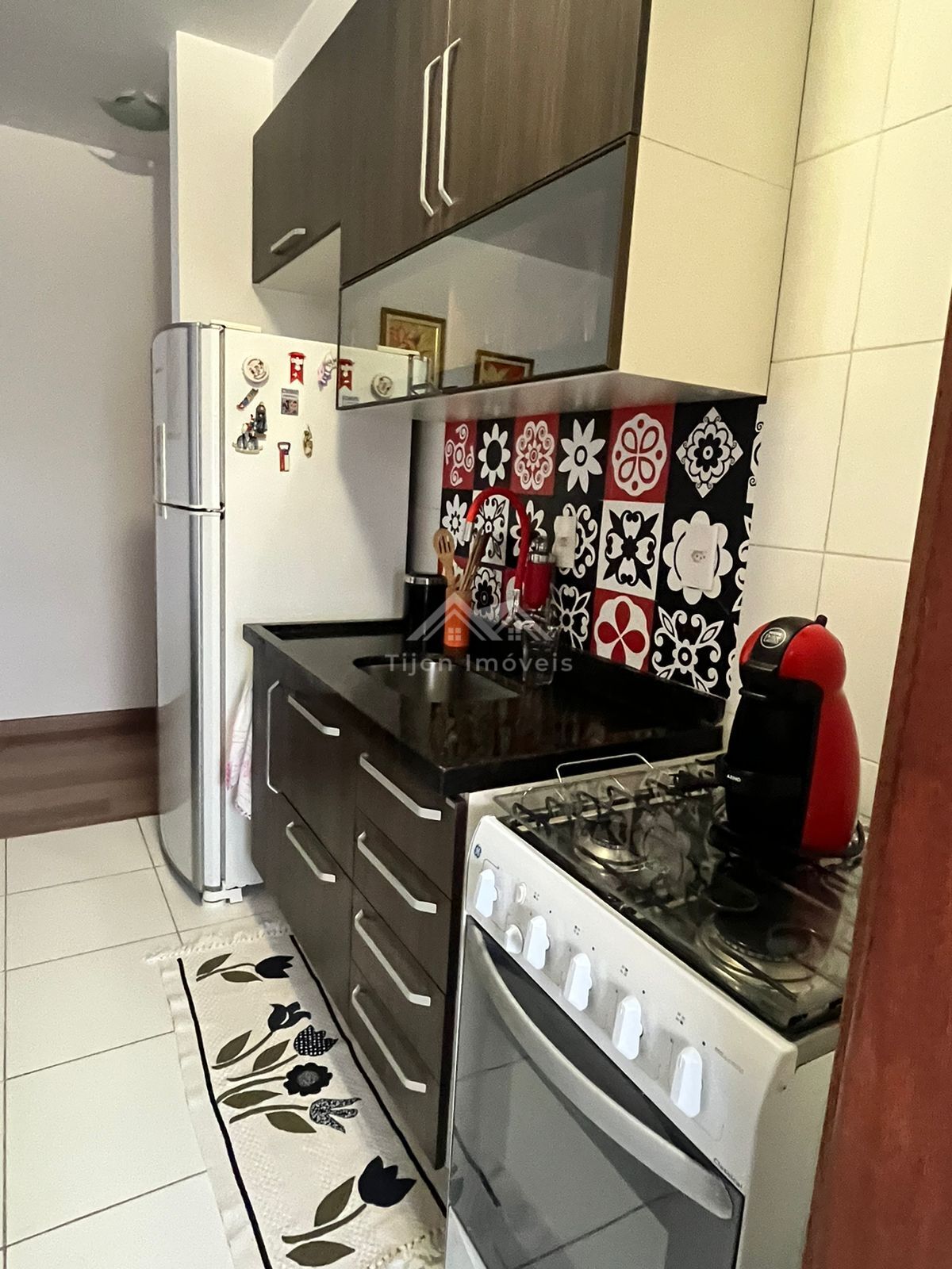 Apartamento para alugar com 2 quartos, 60m² - Foto 24