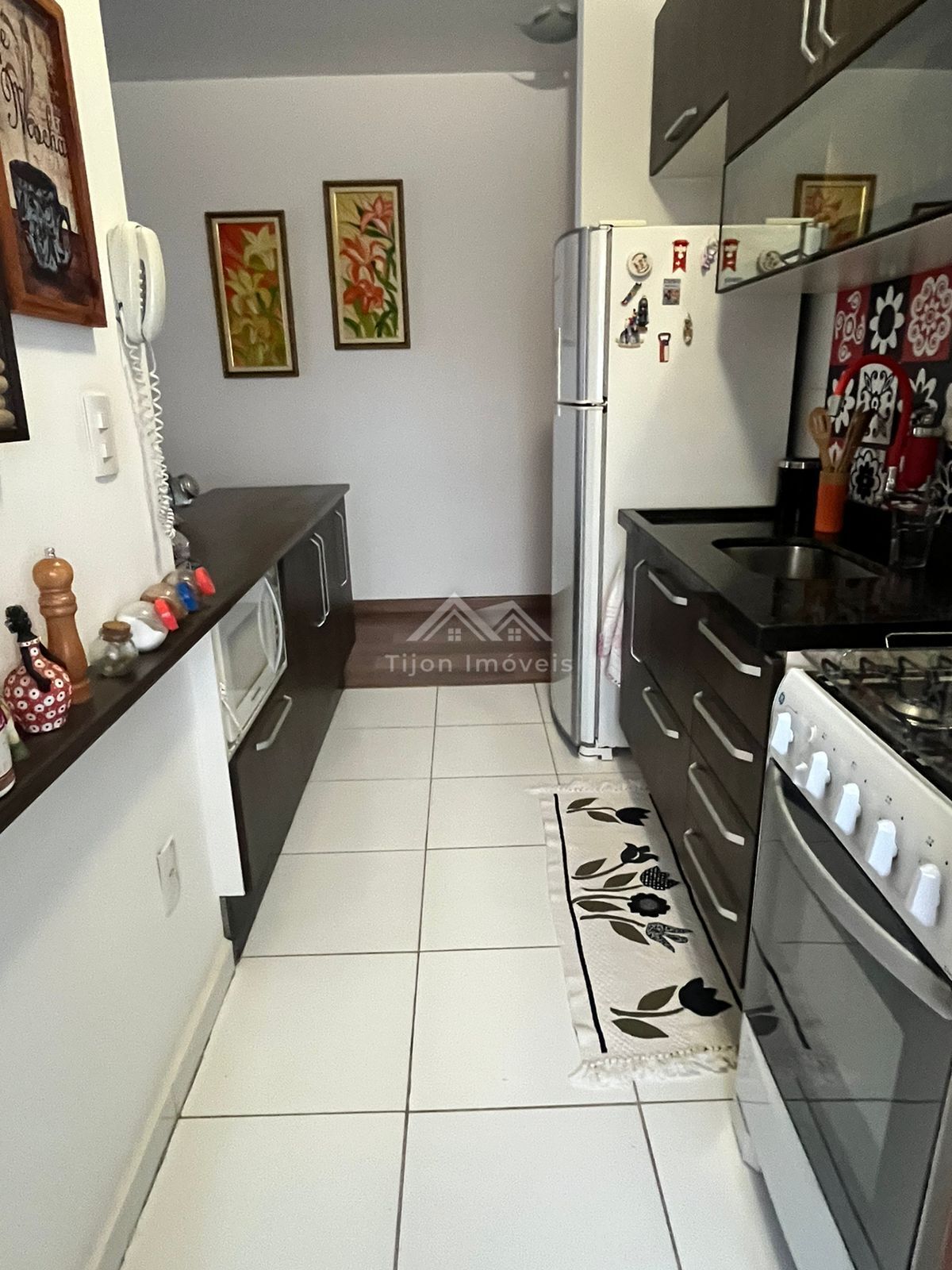 Apartamento para alugar com 2 quartos, 60m² - Foto 20