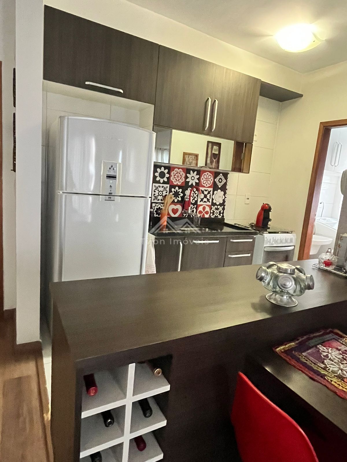 Apartamento para alugar com 2 quartos, 60m² - Foto 21