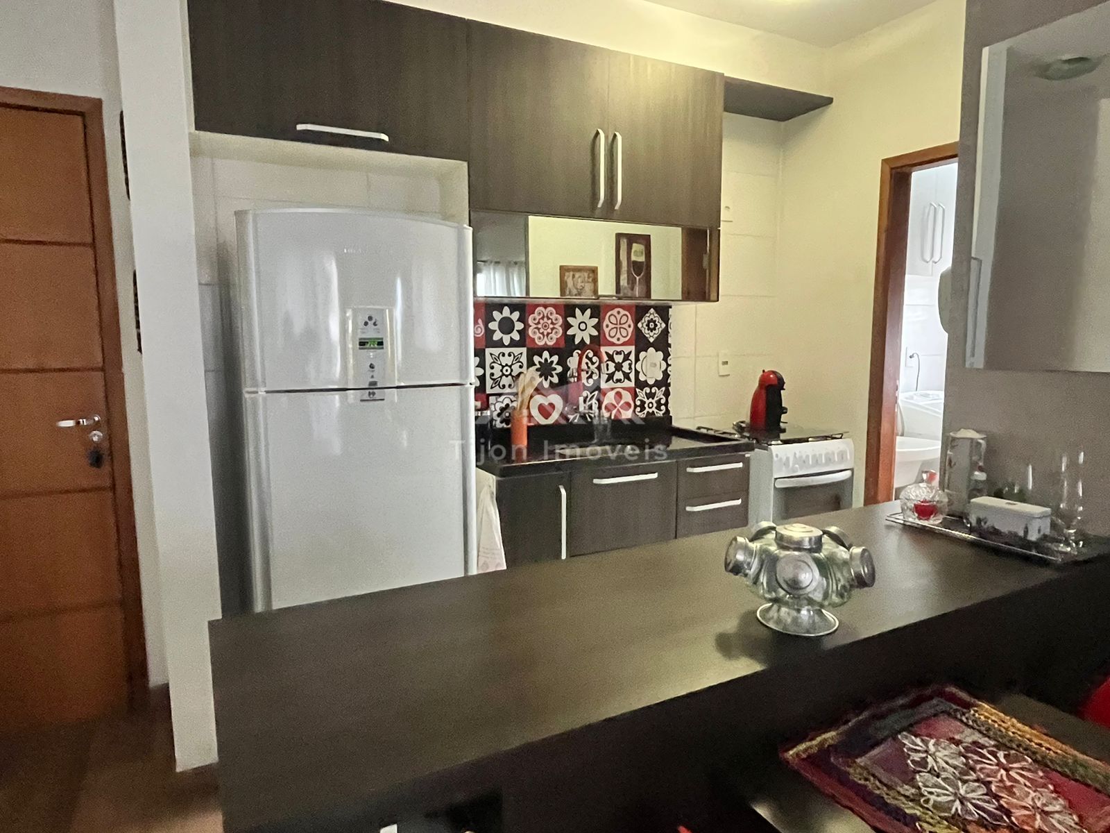 Apartamento para alugar com 2 quartos, 60m² - Foto 6