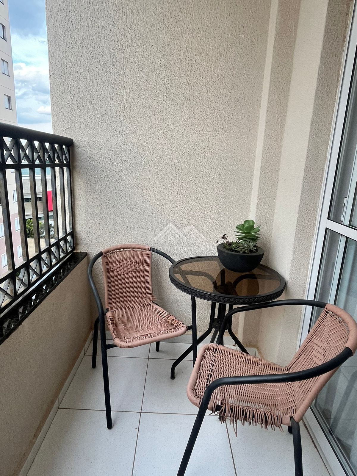 Apartamento para alugar com 2 quartos, 60m² - Foto 29