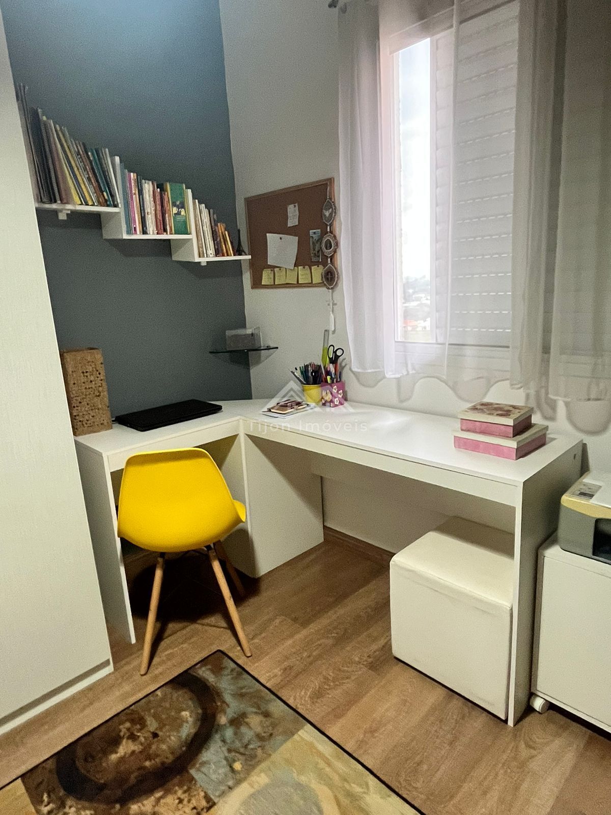 Apartamento para alugar com 2 quartos, 60m² - Foto 25