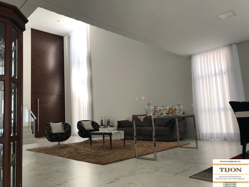 Casa de Condomínio à venda com 5 quartos, 350m² - Foto 7