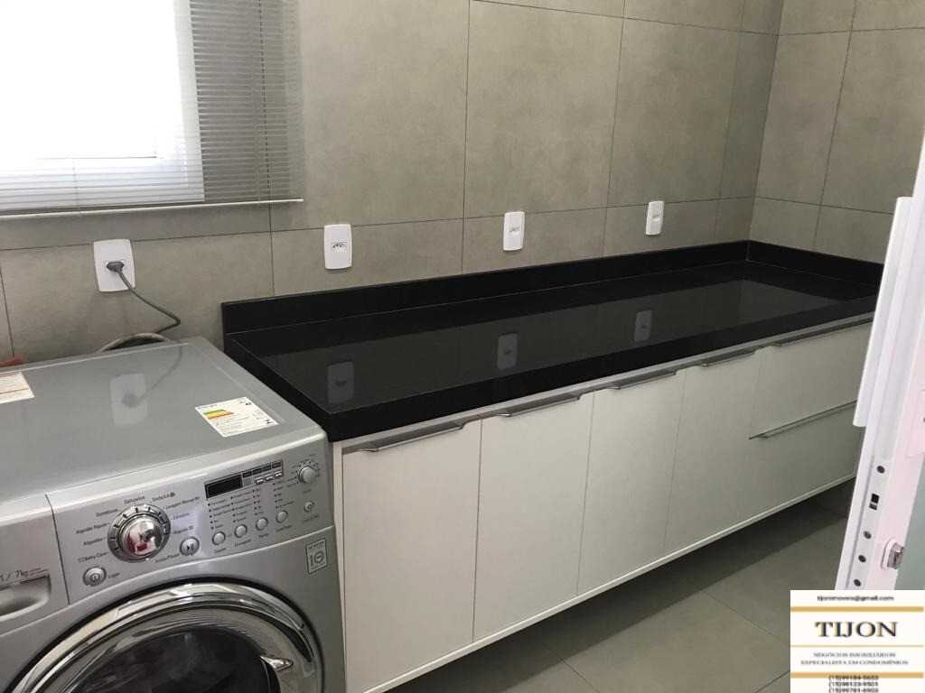 Casa de Condomínio à venda com 5 quartos, 350m² - Foto 25