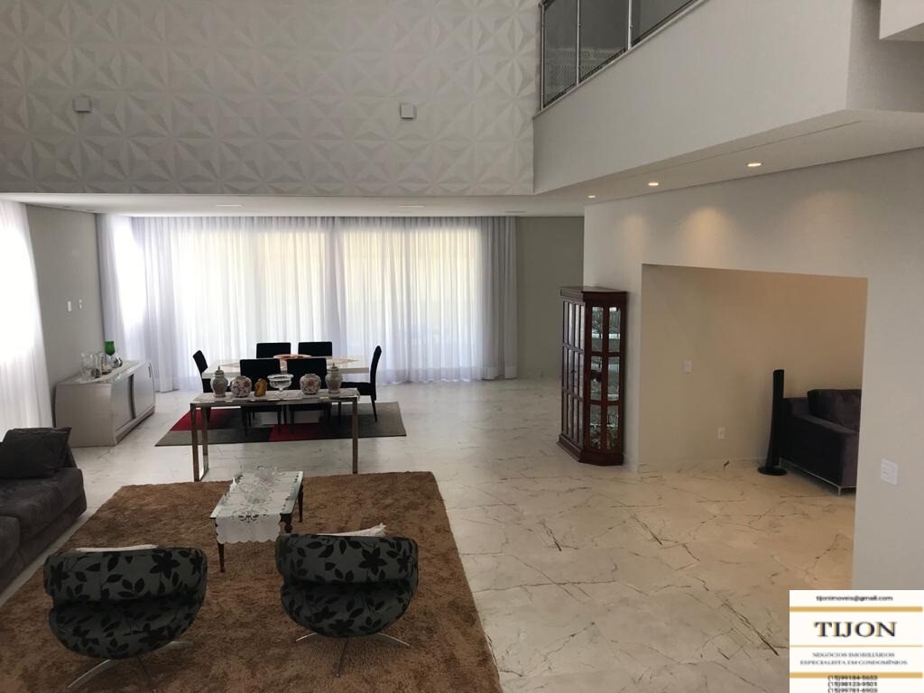 Casa de Condomínio à venda com 5 quartos, 350m² - Foto 11