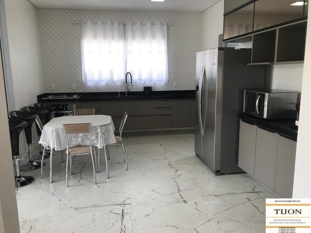 Casa de Condomínio à venda com 5 quartos, 350m² - Foto 15