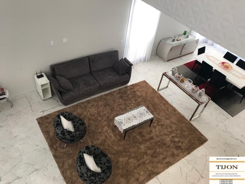 Casa de Condomínio à venda com 5 quartos, 350m² - Foto 13