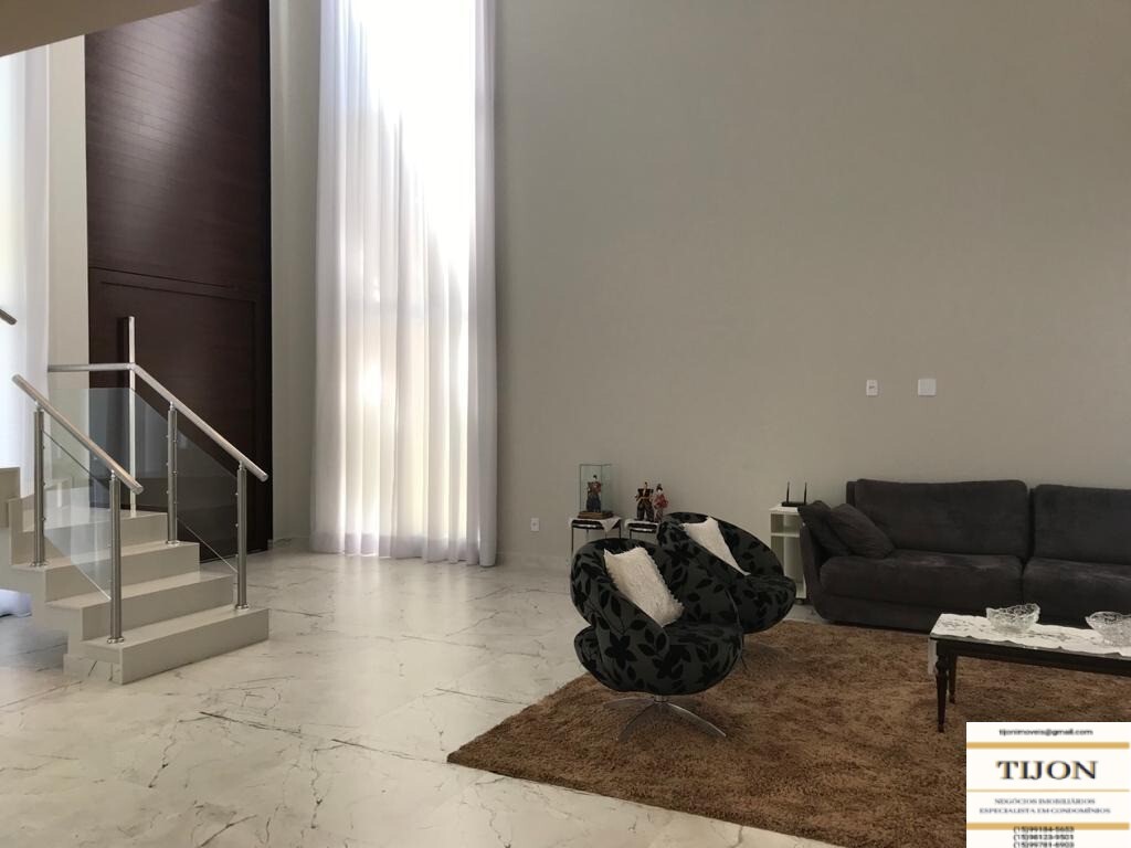 Casa de Condomínio à venda com 5 quartos, 350m² - Foto 10