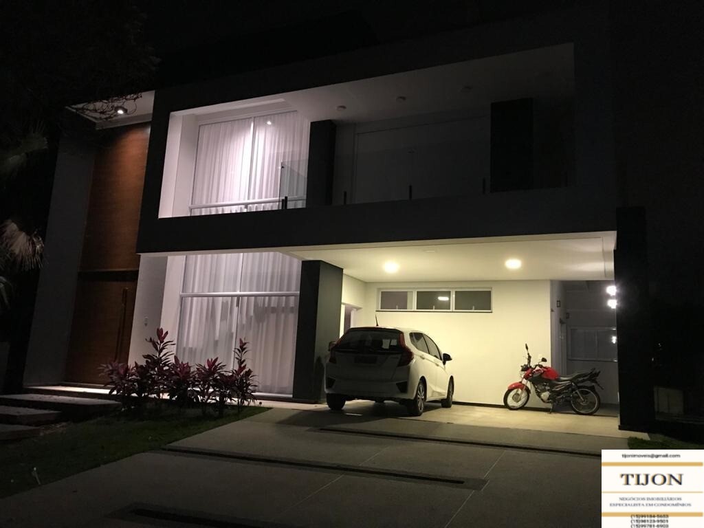 Casa de Condomínio à venda com 5 quartos, 350m² - Foto 6