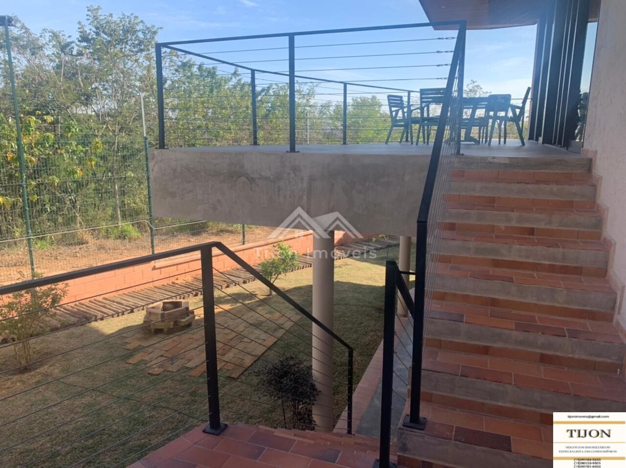 Casa de Condomínio à venda com 4 quartos, 303m² - Foto 19