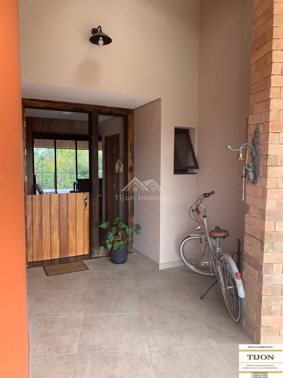 Casa de Condomínio à venda com 4 quartos, 303m² - Foto 15