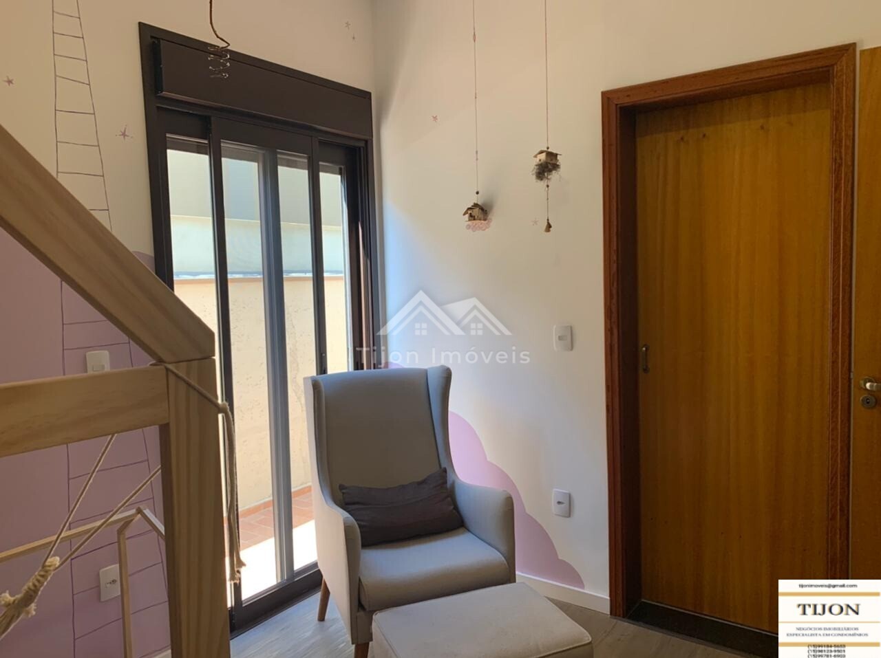 Casa de Condomínio à venda com 4 quartos, 303m² - Foto 33