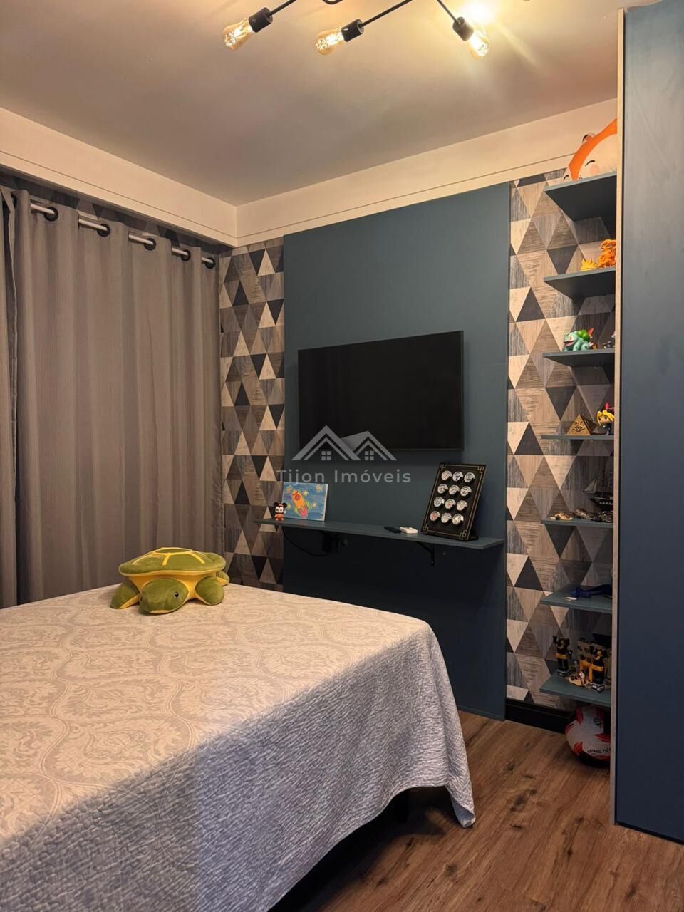 Apartamento à venda com 3 quartos, 157m² - Foto 44