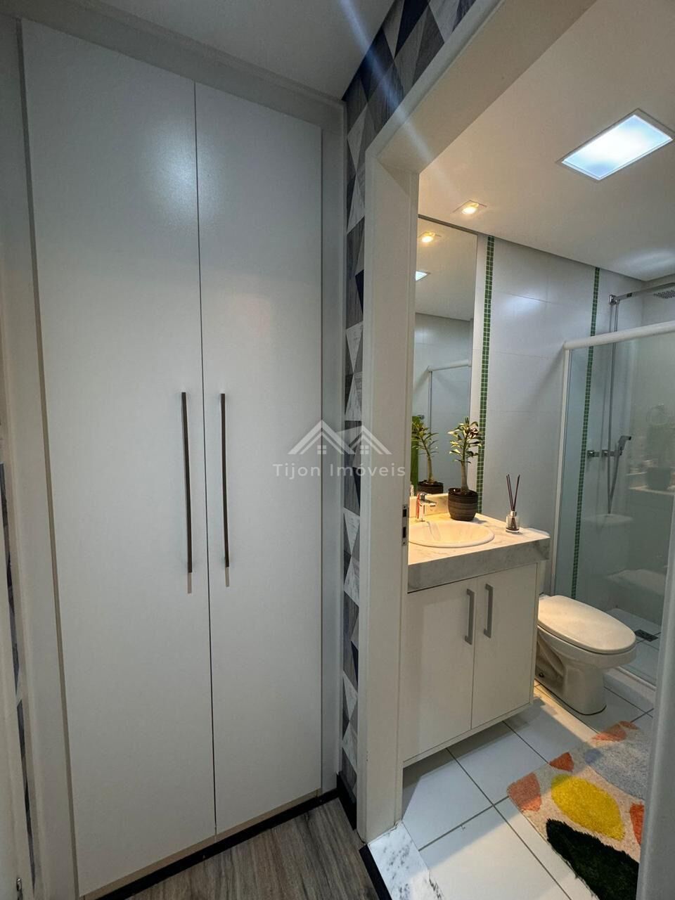 Apartamento à venda com 3 quartos, 157m² - Foto 19