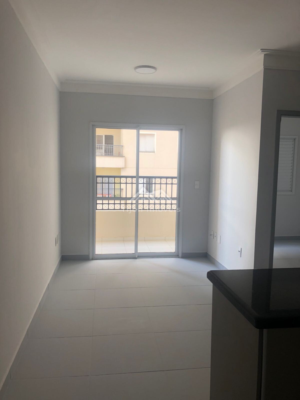 Apartamento à venda com 2 quartos, 60m² - Foto 1