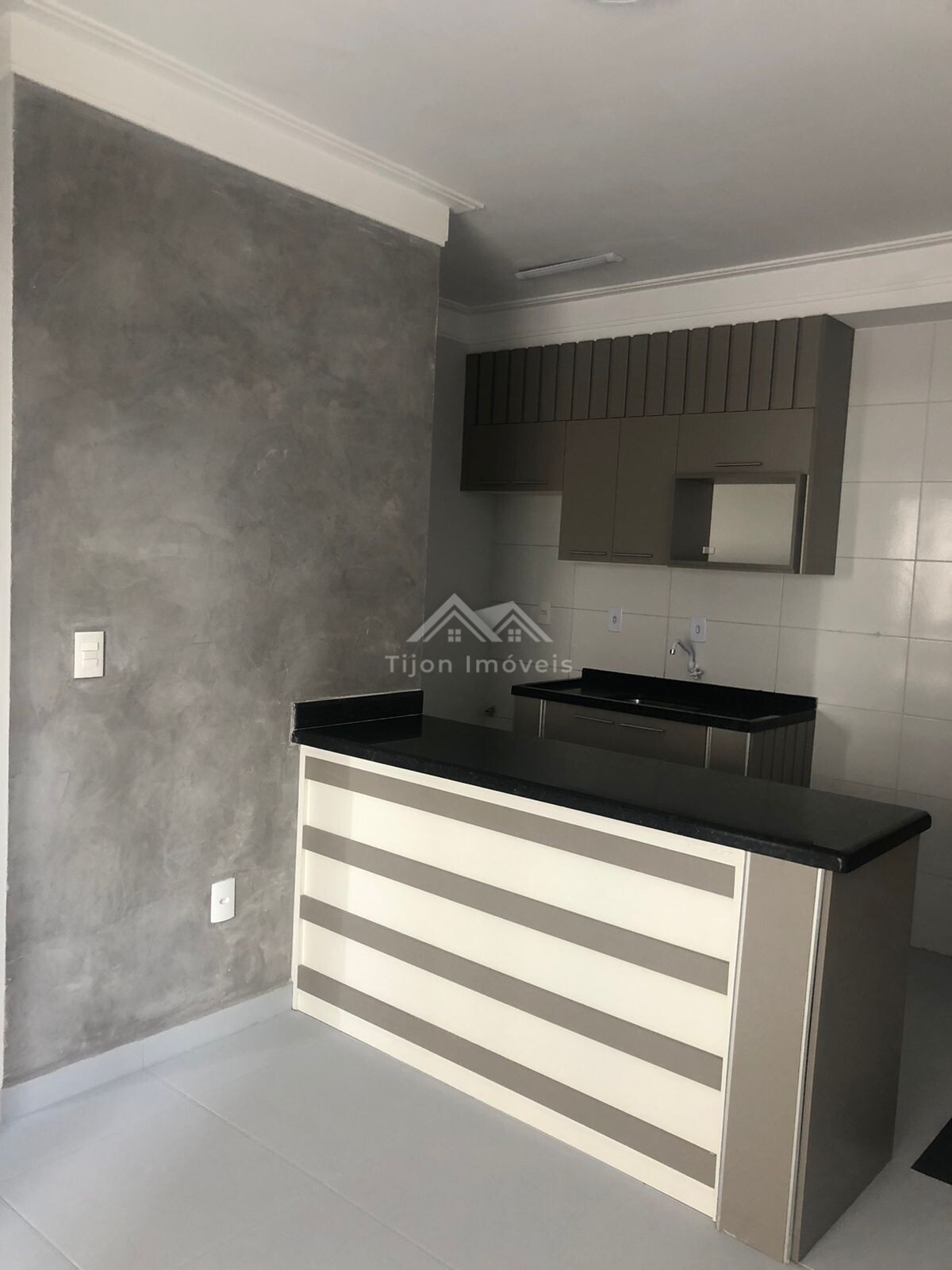 Apartamento à venda com 2 quartos, 60m² - Foto 5