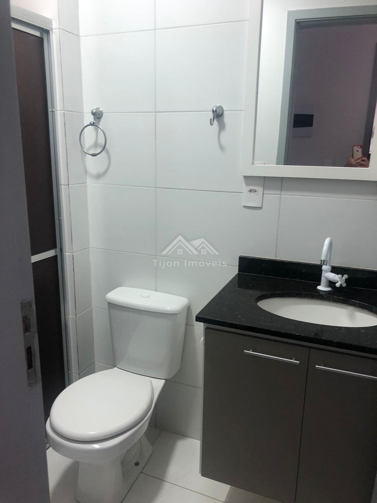 Apartamento à venda com 2 quartos, 60m² - Foto 9