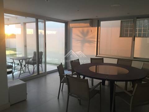 Casa de Condomínio à venda com 4 quartos, 477m² - Foto 11