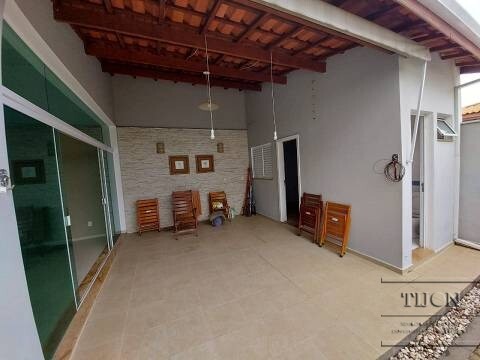 Casa de Condomínio à venda com 3 quartos, 258m² - Foto 9