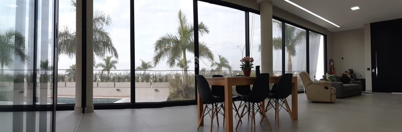 Casa de Condomínio à venda com 3 quartos, 294m² - Foto 14