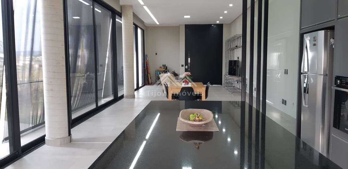 Casa de Condomínio à venda com 3 quartos, 294m² - Foto 19