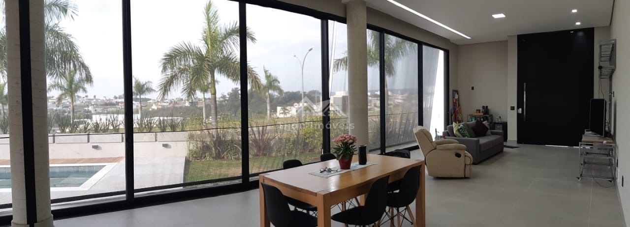 Casa de Condomínio à venda com 3 quartos, 294m² - Foto 16