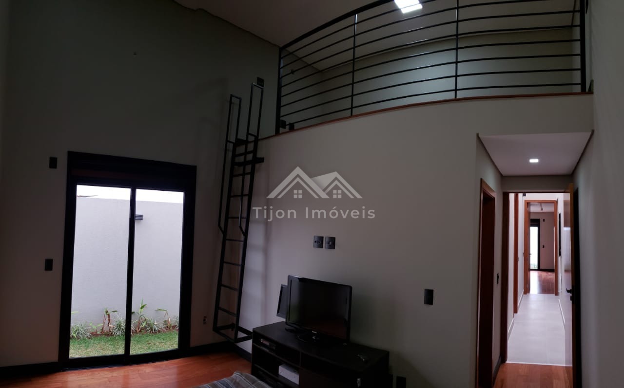 Casa de Condomínio à venda com 3 quartos, 294m² - Foto 49