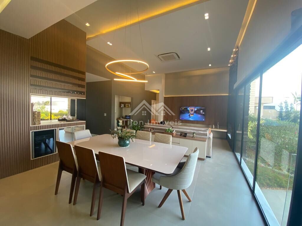 Casa à venda com 4 quartos, 417m² - Foto 5