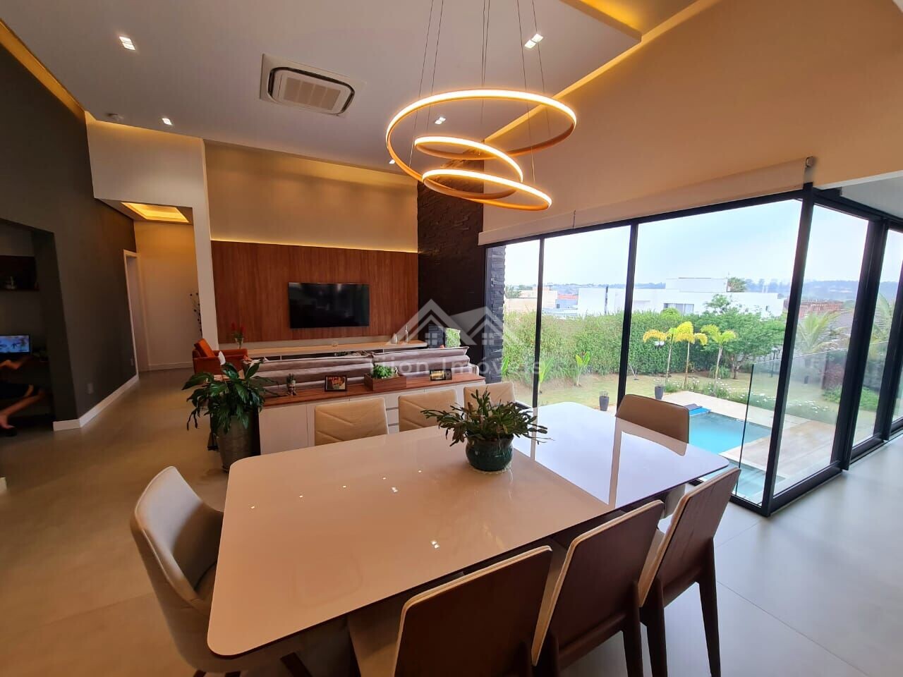 Casa à venda com 4 quartos, 417m² - Foto 4