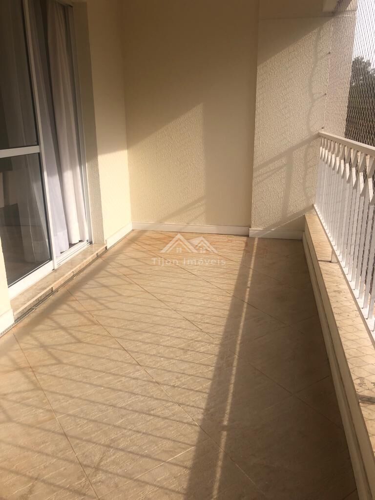 Apartamento à venda com 3 quartos, 97m² - Foto 35