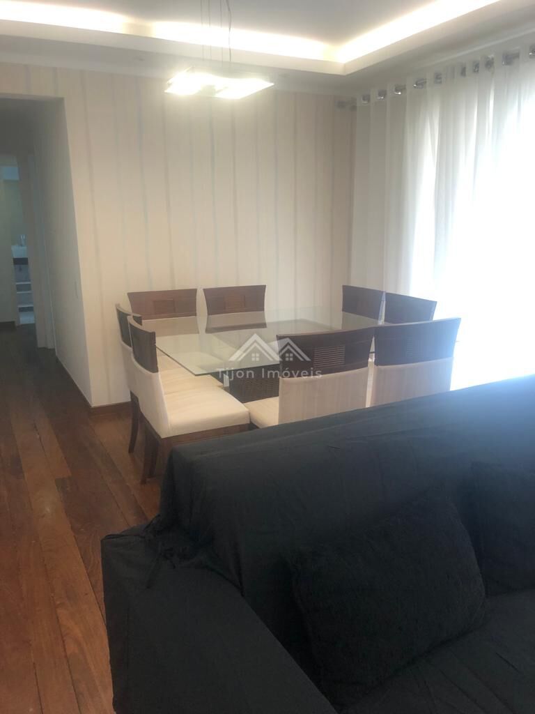 Apartamento à venda com 3 quartos, 97m² - Foto 7