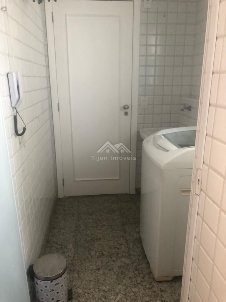 Apartamento à venda com 3 quartos, 97m² - Foto 11