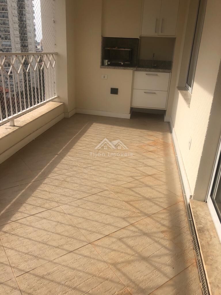 Apartamento à venda com 3 quartos, 97m² - Foto 33