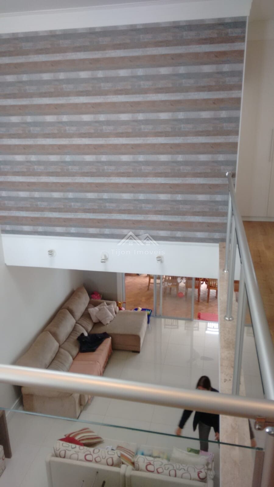 Casa de Condomínio à venda com 3 quartos, 295m² - Foto 3