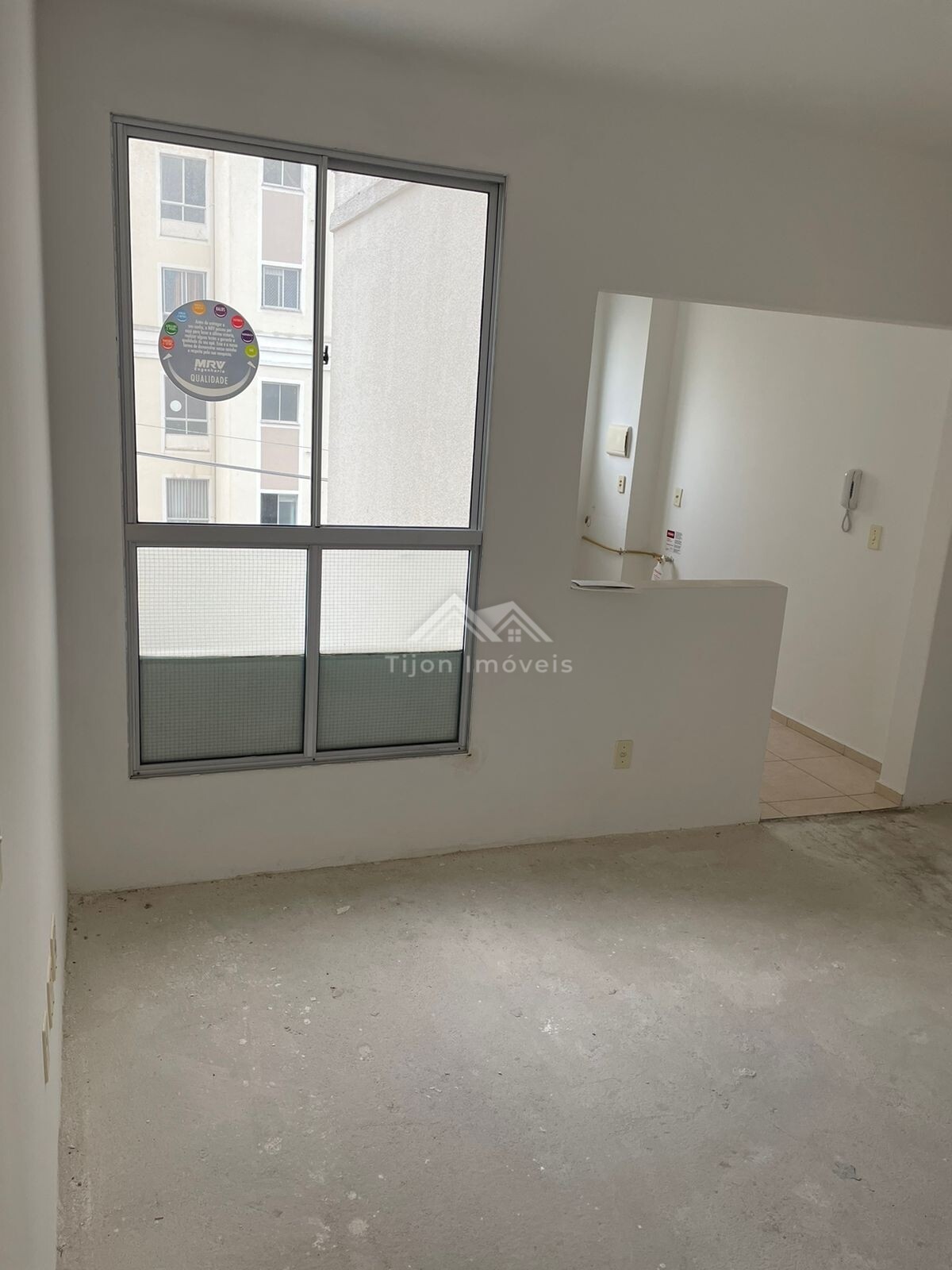 Apartamento à venda com 2 quartos, 47m² - Foto 1