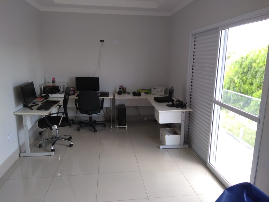 Casa de Condomínio à venda com 3 quartos, 350m² - Foto 22