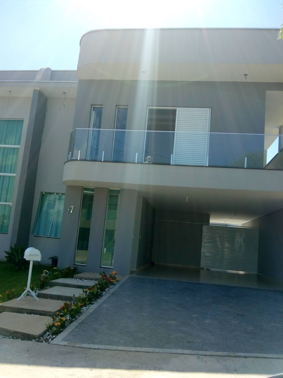 Casa de Condomínio à venda com 3 quartos, 350m² - Foto 1