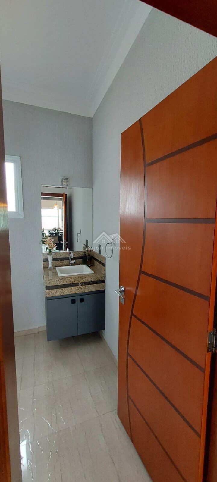 Casa à venda com 4 quartos, 302m² - Foto 9