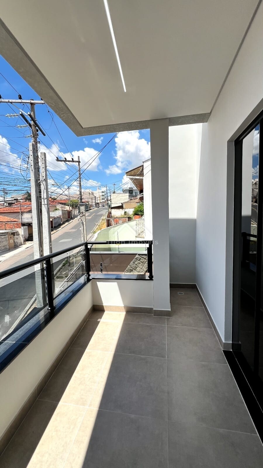 Sobrado à venda com 2 quartos, 160m² - Foto 11