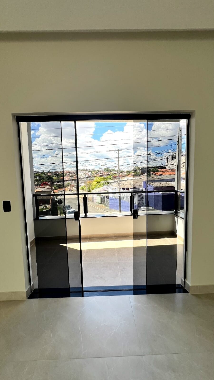 Sobrado à venda com 2 quartos, 160m² - Foto 12