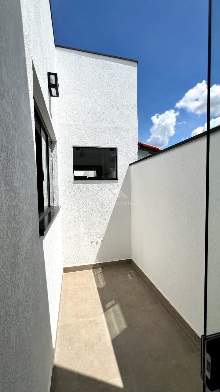 Sobrado à venda com 2 quartos, 160m² - Foto 47